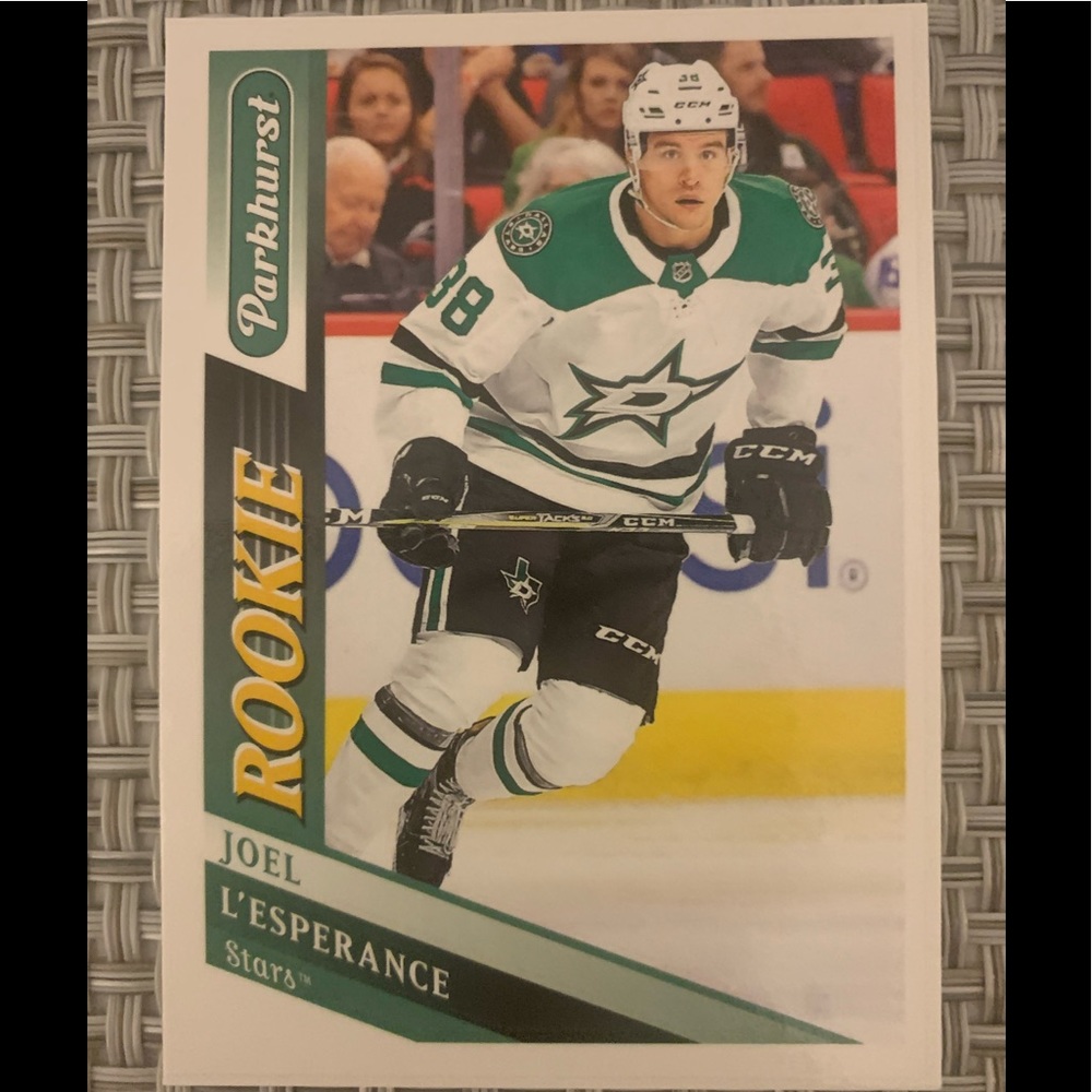 NHL ROOKIE SET 2019-2021 - Picture 2 of 5
